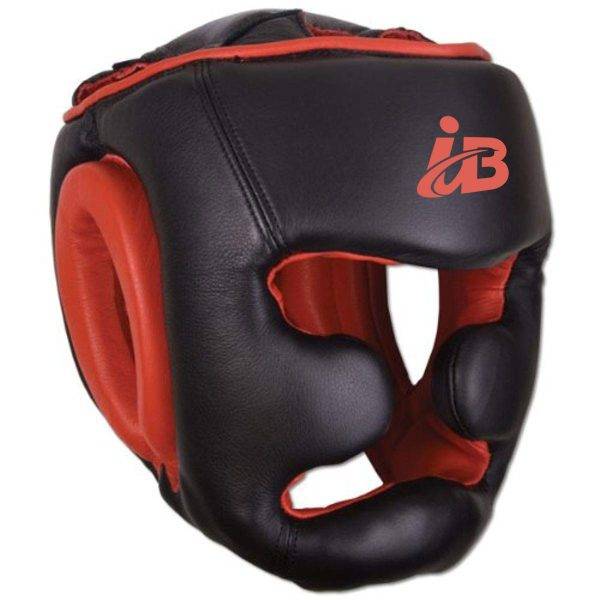 Head Guard Manufacturer