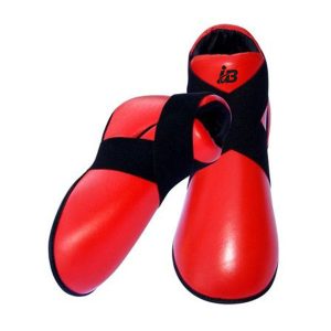 Boots for Boxing