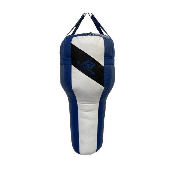 Angle and Upper Cut Bag(Infinitum Boxing)