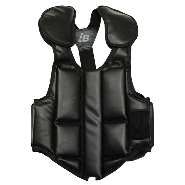 Custom Body Protector