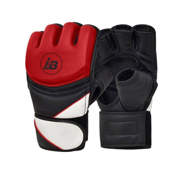 MMA GLOVES(Infinitum Boxing)